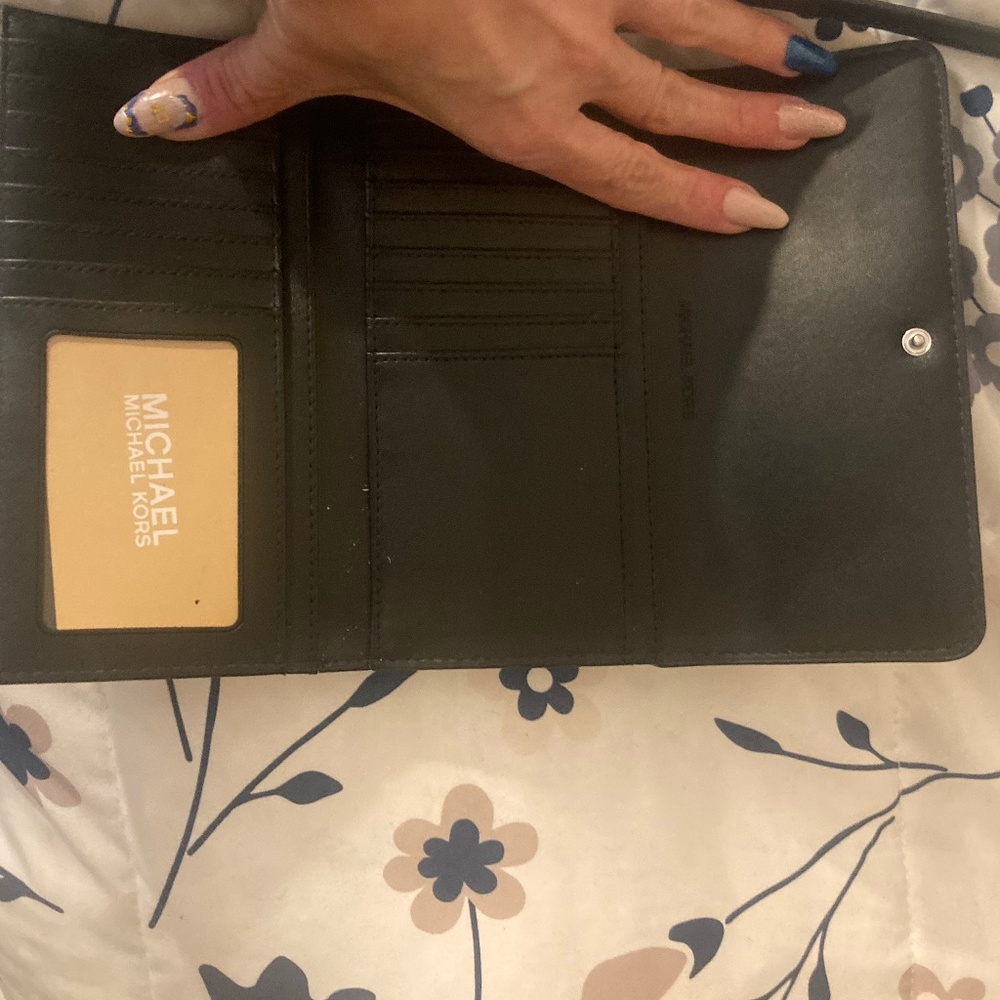 Michael Kors purse…